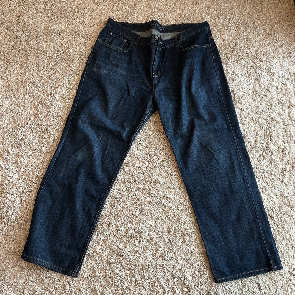 Old Navy Jeans 40x32